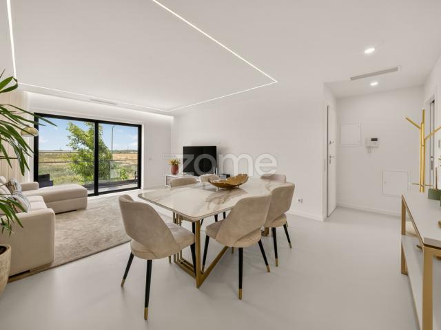 Apartamento venda em Conceição da Abóboda, Cascais