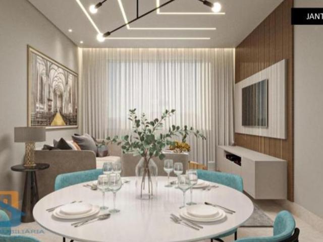 Apartamento venda em Santana do Paraíso, Região Geográfica Intermediária de Ipatinga