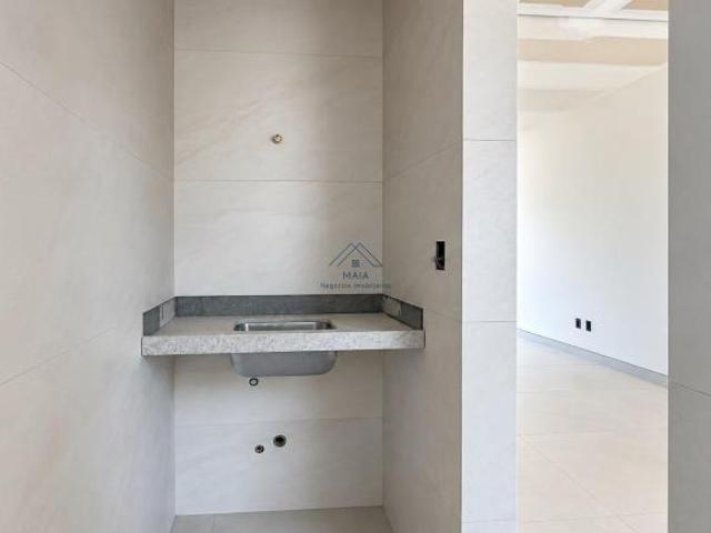 Apartamento venda em Bairro da Glória, Contagem