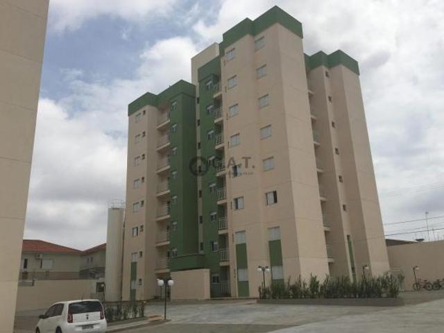 Apartamento venda em Sorocaba