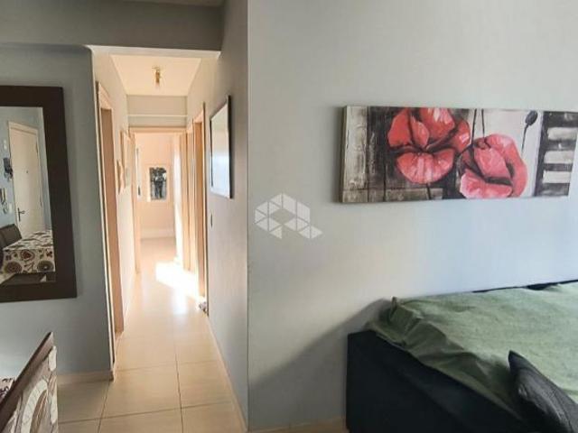 Apartamento venda em Região Geográfica Imediata de Goiás - Itapuranga, Nova Crixás