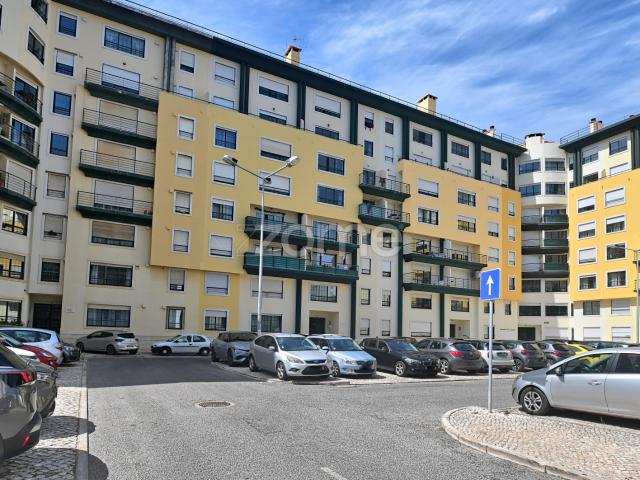 Apartamento venda em Bairro J. Pimenta, Cascais