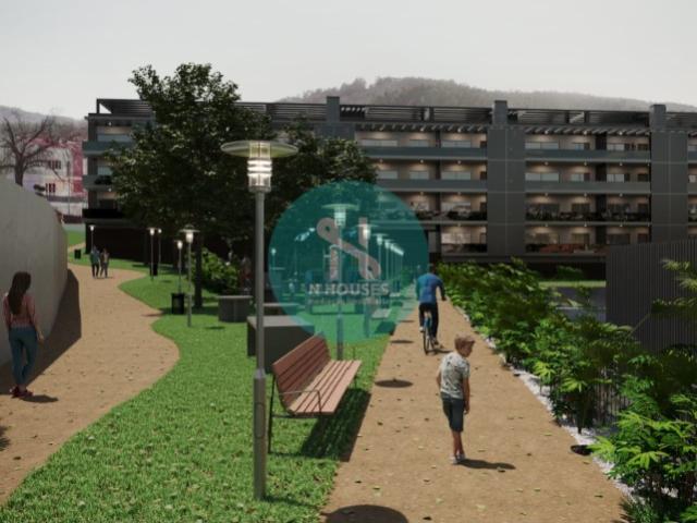 Apartamento venda em Braga