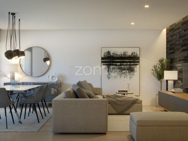 Apartamento venda em Xistos, Freamunde