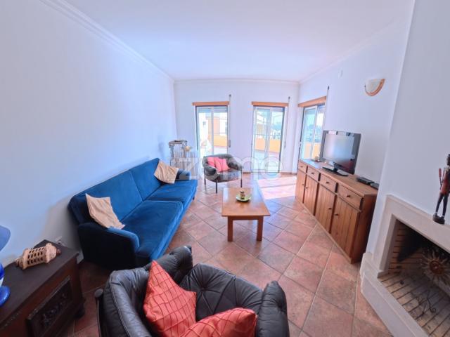 Apartamento venda em Pederneira, Leiria