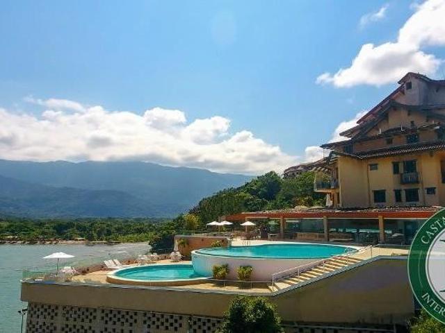Apartamento venda em Portal do Tabatinga, Ubatuba