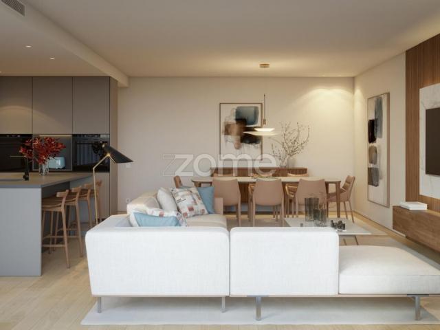 Apartamento venda em Agrelo, Braga