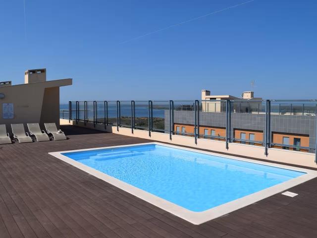 Apartamento venda em Olhão, Faro