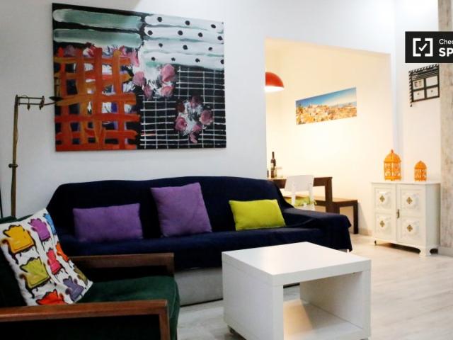 Apartamento alugar em Estrela, Lisboa