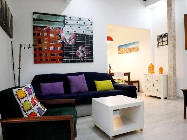Apartamento alugar em Estrela, Lisboa
