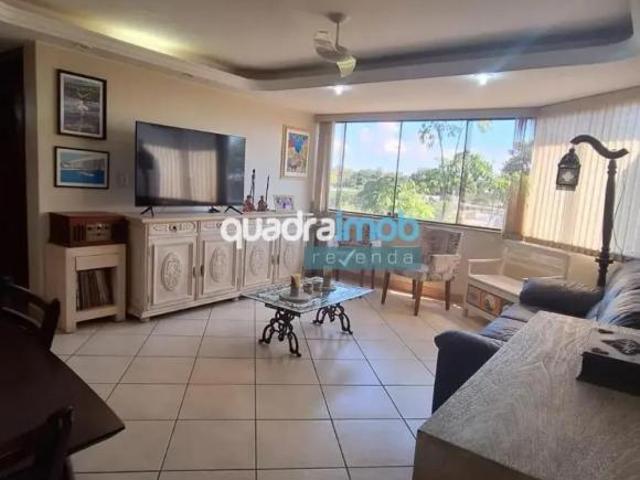 Apartamento venda em SQN 411, Plano Piloto