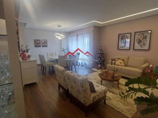 Apartamento venda em Vila Nady, Jundiaí