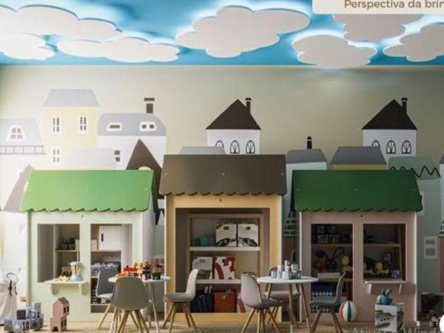 Apartamento venda em Região Imediata de São José dos Campos, Região Metropolitana do Vale do Paraíba e Litoral Norte