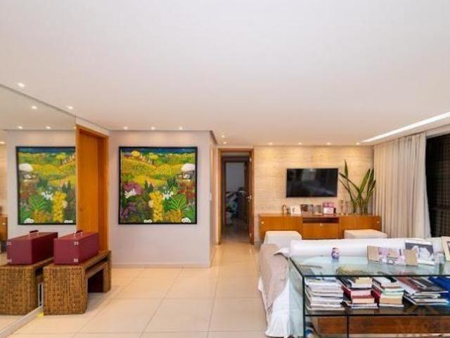 Apartamento venda em Região Geográfica Imediata de Goiânia, Goiânia