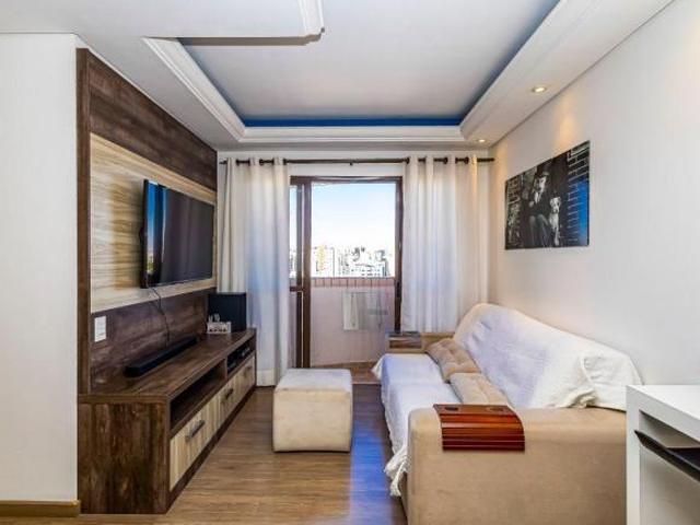 Apartamento venda em Região Geográfica Imediata de Curitiba, Região Metropolitana de Curitiba