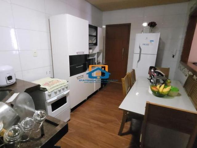Apartamento venda em Região Geográfica Imediata de Ipatinga, Região Metropolitana do Vale do Aço