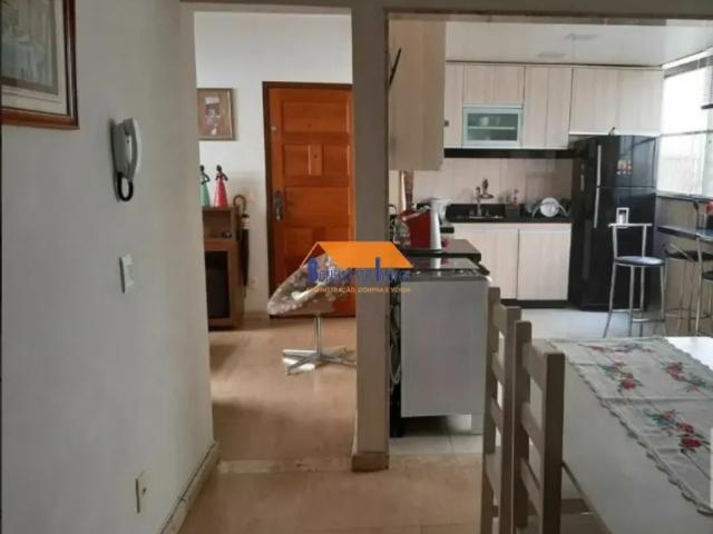 Apartamento venda em Regional Nordeste, Belo Horizonte