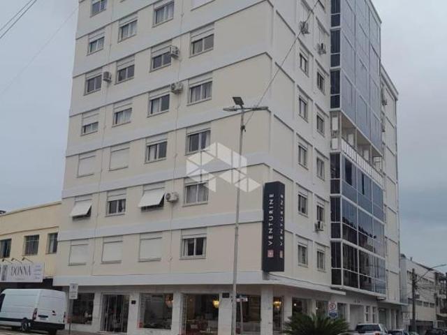 Apartamento venda em Região Geográfica Imediata de Vacaria, Vacaria