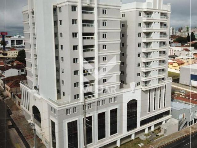 Apartamento venda em Região Geográfica Imediata de Ponta Grossa, Ponta Grossa