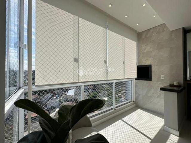 Apartamento venda em Região Geográfica Imediata de Novo Hamburgo - São Leopoldo, Região Metropolitana de Porto Alegre