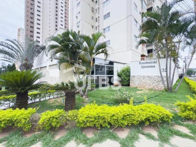 Apartamento venda em Região Geográfica Imediata de Goiânia, Goiânia