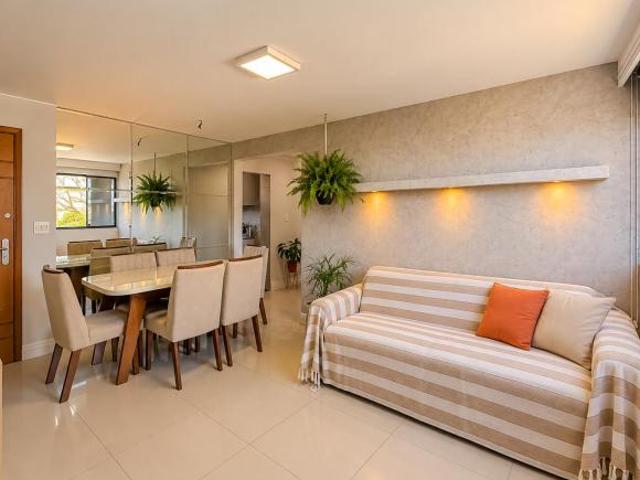 Apartamento venda em Cruzeiro Novo, Cruzeiro