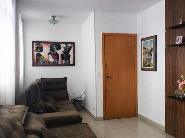 Apartamento venda em Região Geográfica Imediata de Belo Horizonte, Região Metropolitana de Belo Horizonte