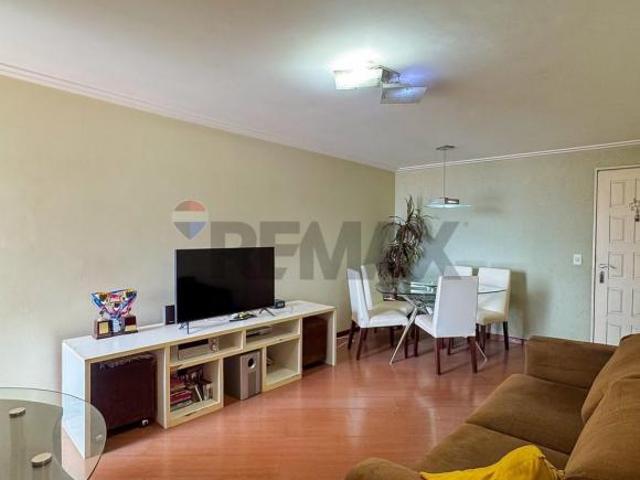 Apartamento venda em Guará II, Guará