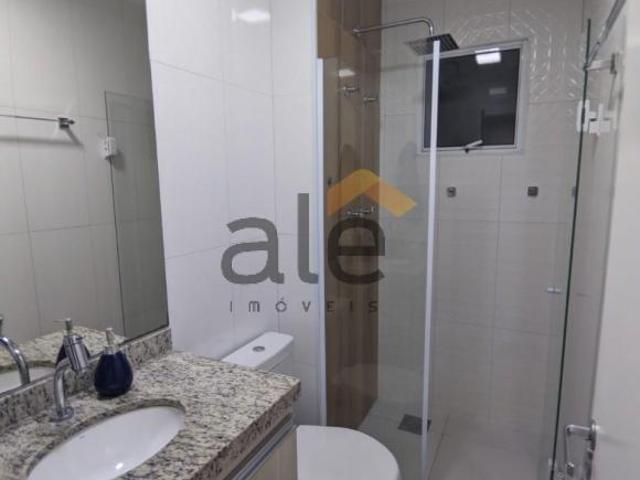 Apartamento venda em Nossa Senhora Aparecida, Paulinia