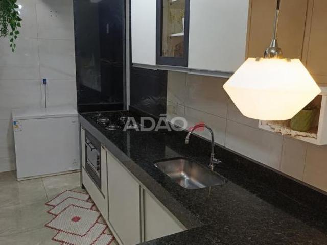 Apartamento venda em Região Geográfica Imediata de Goiânia, Goiânia
