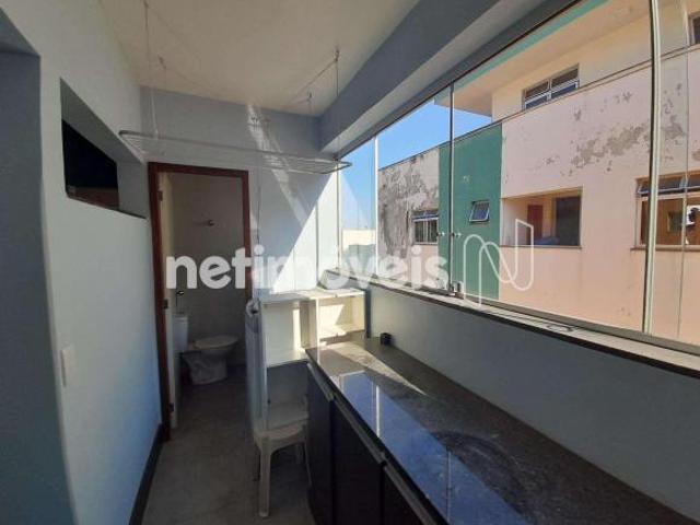 Apartamento venda em Conjunto Jardim São José, Belo Horizonte