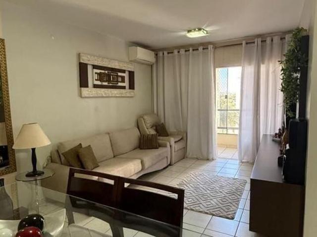 Apartamento venda em Região Geográfica Imediata de Goiânia, Goiânia