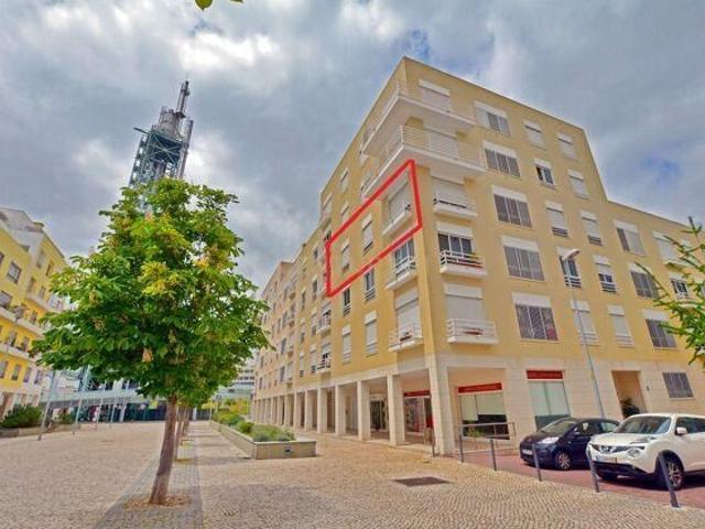 Apartamento alugar em Parque das Nações, Lisboa