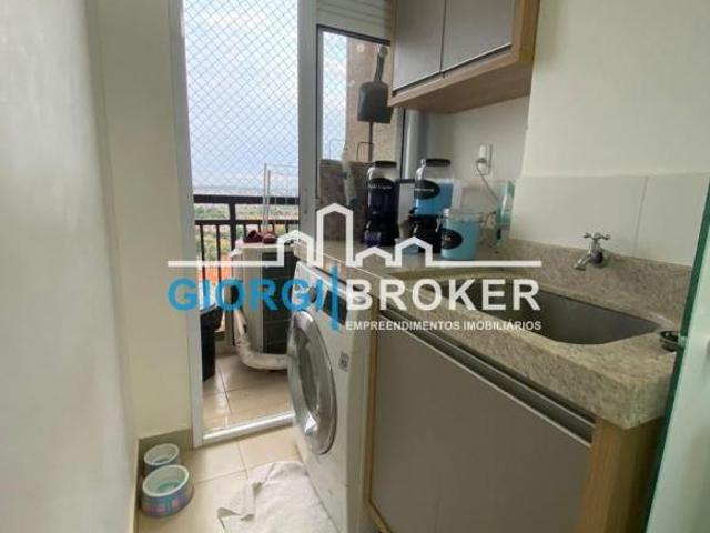 Apartamento venda em São José do Rio Preto