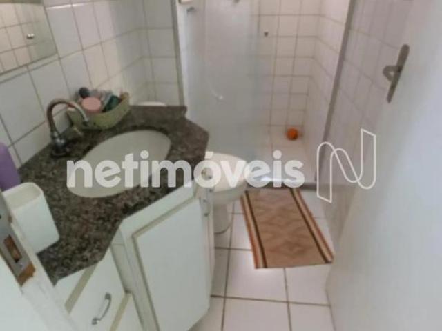 Apartamento venda em Regional Norte, Belo Horizonte
