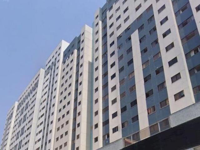 Apartamento venda em Águas Claras, Região Geográfica Intermediária do Distrito Federal