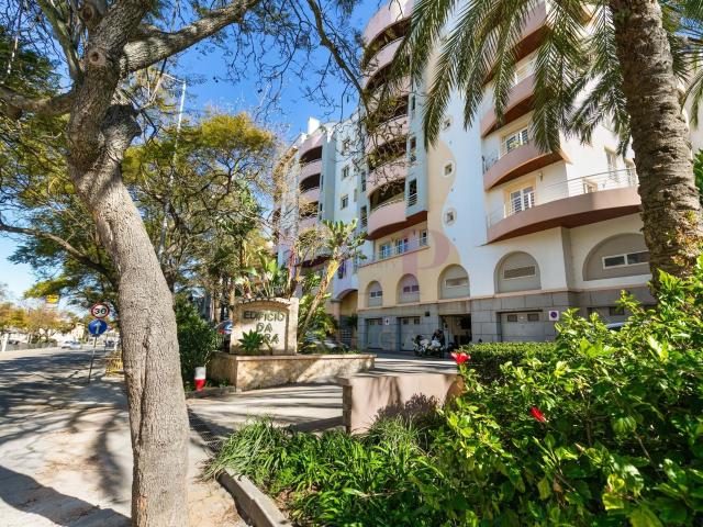 Apartamento venda em Cerro das Mós, Lagos