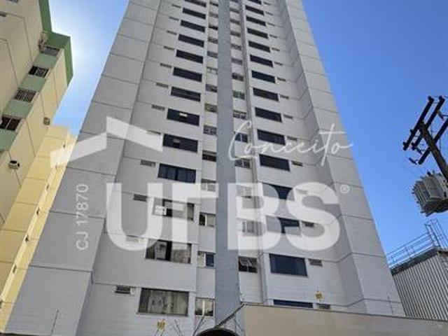 Apartamento venda em Região Geográfica Imediata de Goiânia, Goiânia