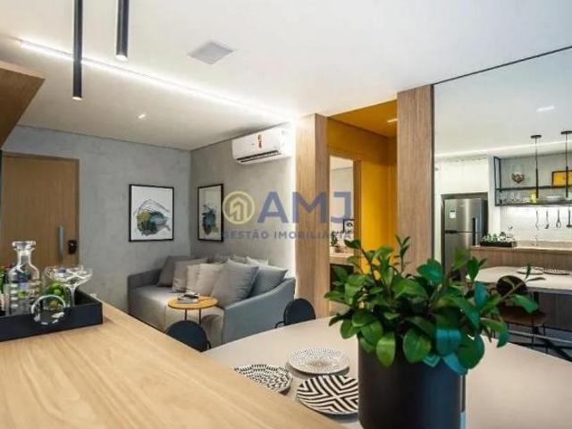 Apartamento venda em Região Geográfica Imediata de Goiânia, Goiânia