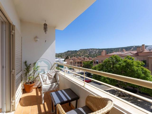 Apartamento venda em Lagos, Faro