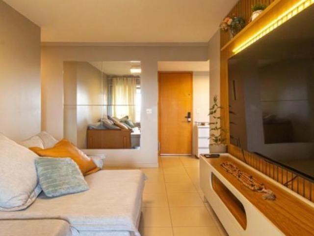 Apartamento venda em Região Geográfica Imediata de Goiânia, Goiânia