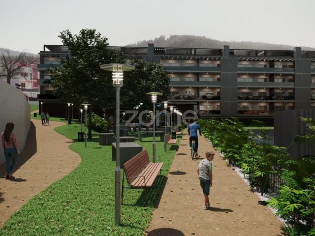 Apartamento venda em Braga