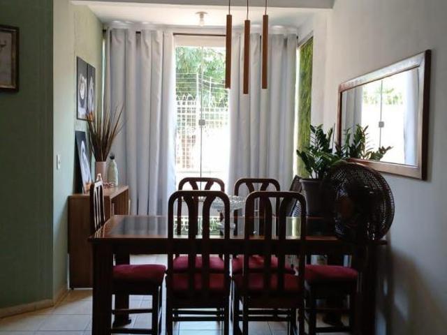 Apartamento venda em Região Geográfica Imediata de Campo Grande, Campo Grande