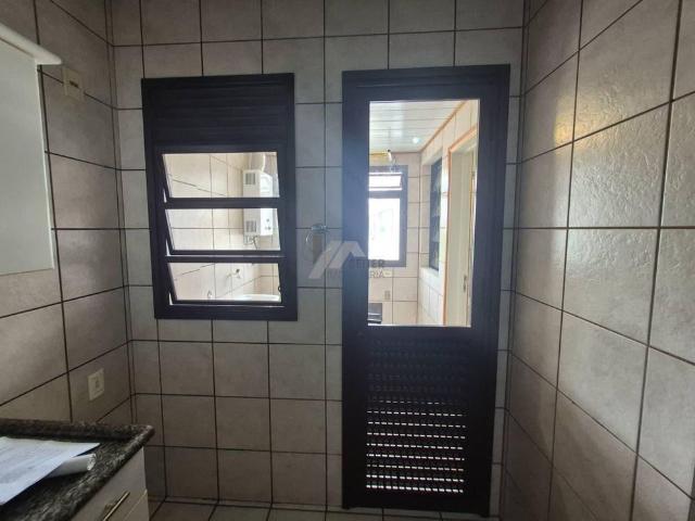 Apartamento aluguel em Morro da Cruz, Florianópolis
