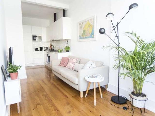 Apartamento alugar em Lisboa