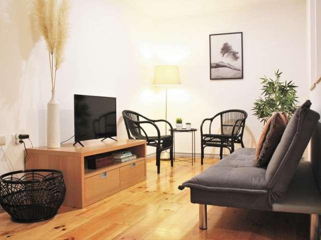 Apartamento alugar em São Vicente de Fora, Lisboa
