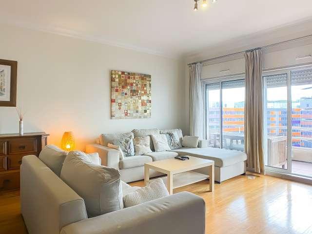 Apartamento alugar em Algés, Linda-a-Velha e Cruz Quebrada-Dafundo, Oeiras