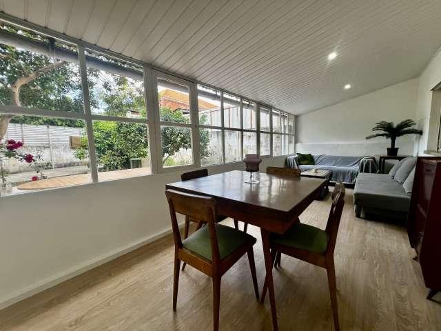 Apartamento alugar em Almada, Alembrança