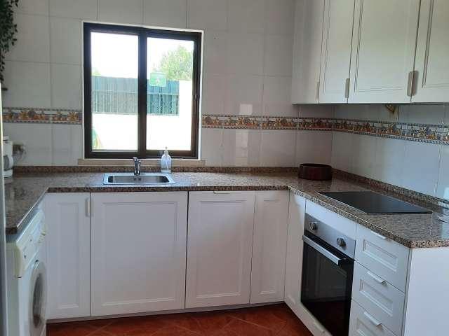 Apartamento alugar em Quinta do Abílio, Costa Da Caparica