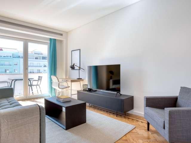 Apartamento alugar em Lisboa
